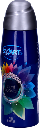 Smart Wash Perełki zapachowe 500g Pink Flowers