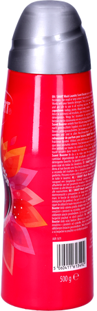 Smart Wash Perełki zapachowe 500g Yellow candies