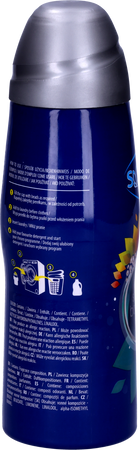 Smart Wash Perełki zapachowe 500g Pink Flowers