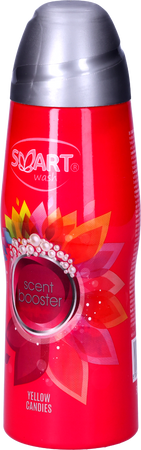 Smart Wash Perełki zapachowe 500g Yellow candies